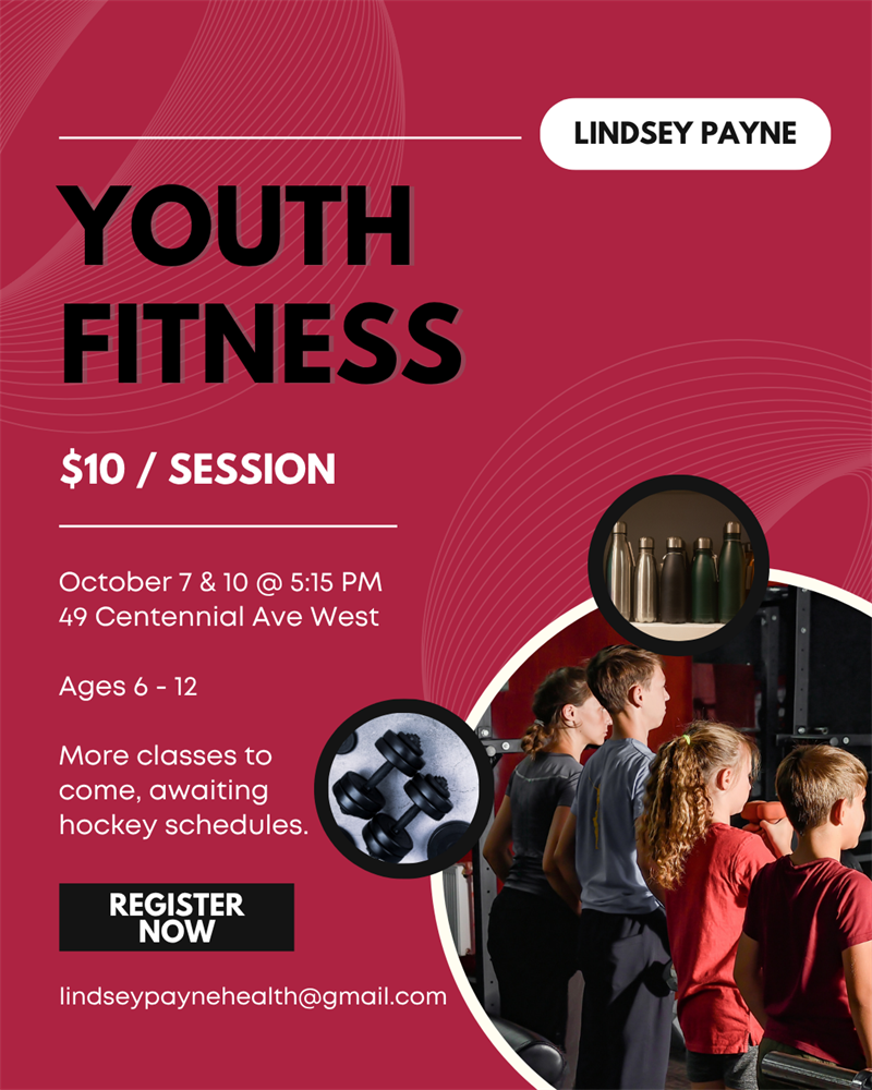 Youth Fitness